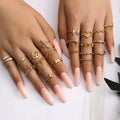 Elegant Ring for Every Occasion