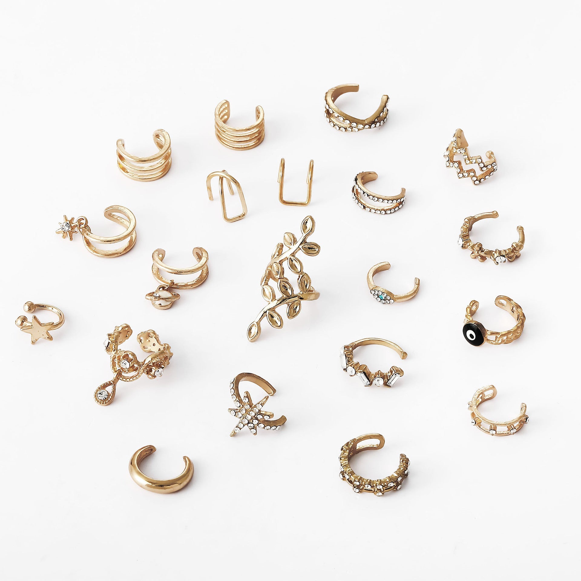 Delicate Artisan Set