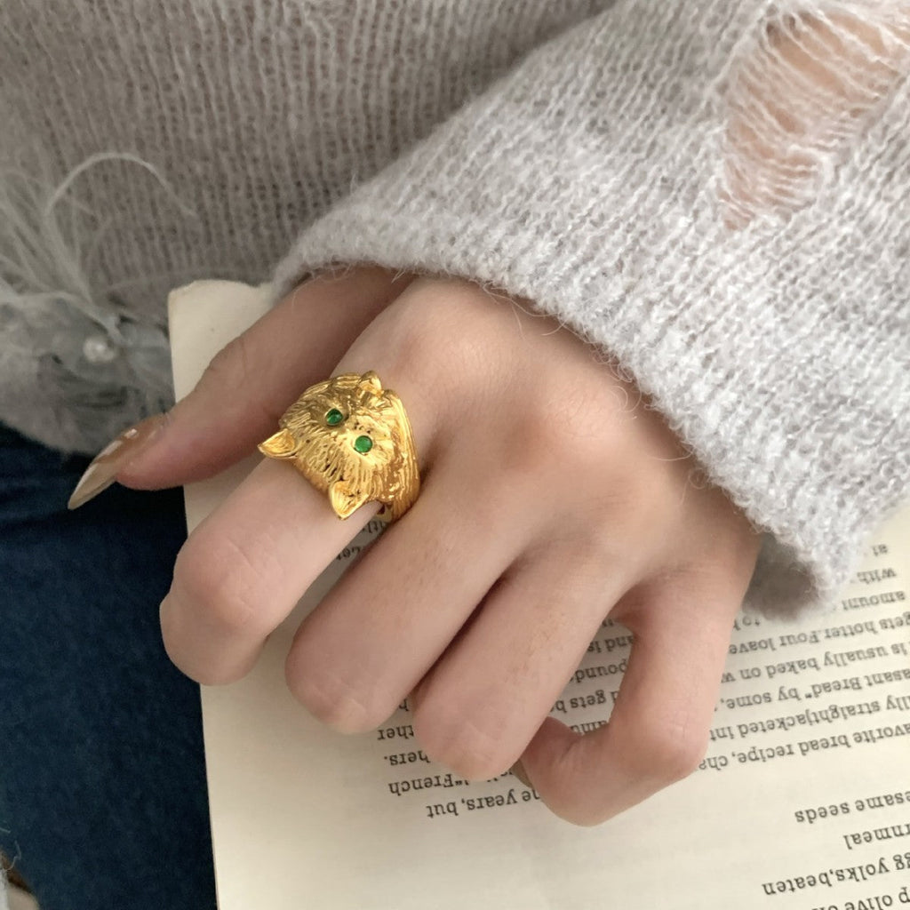 Elegant Ring for Every Occasion