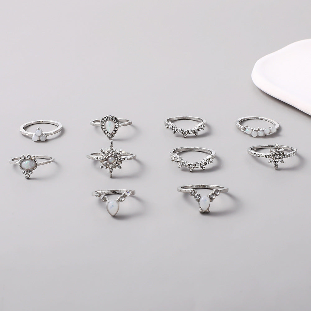 Charming Ring for Any Occasion