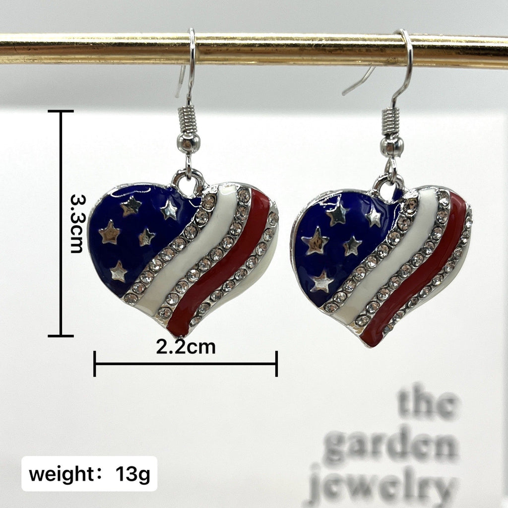 Classic Earring with Timeless Appeal