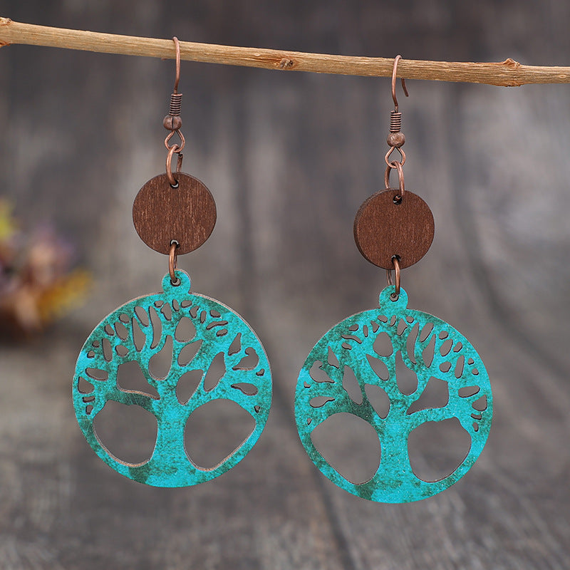 Romantic Earring for Special Moments