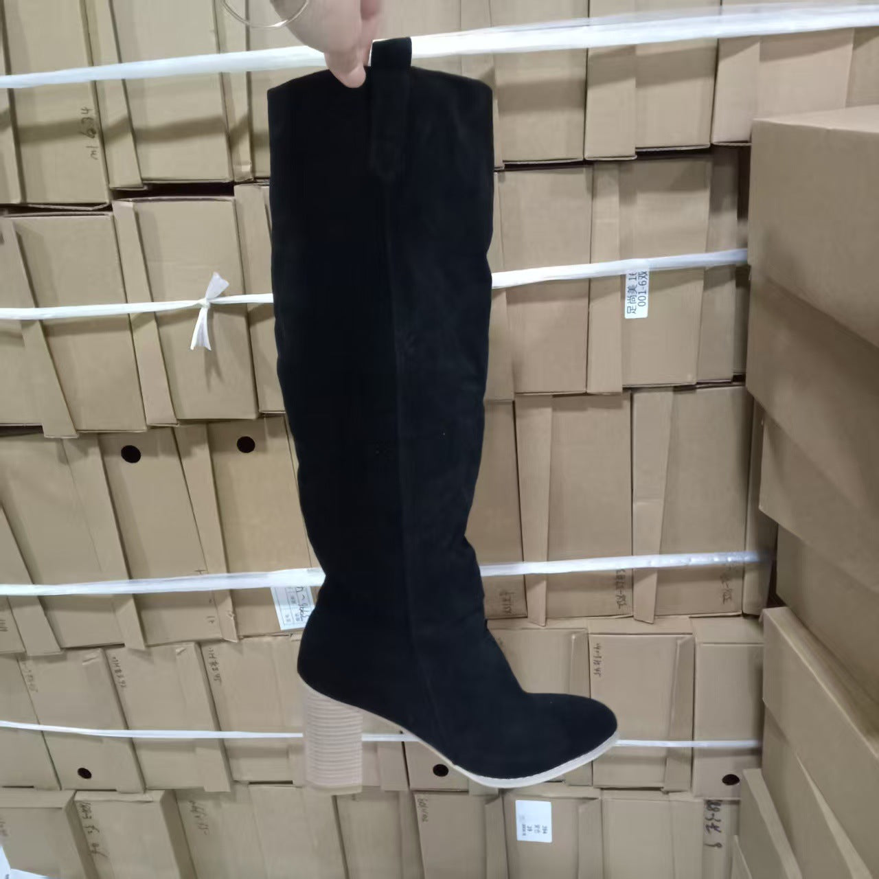 Stylish Orthopedic Boots for Any Occasion