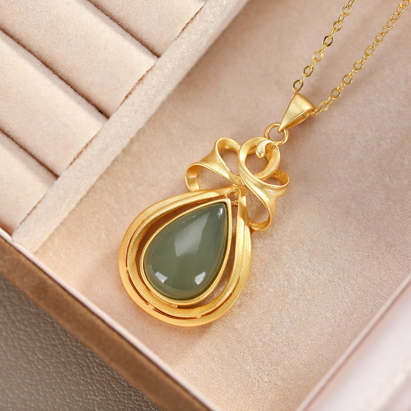 Vintage Handmade Necklace