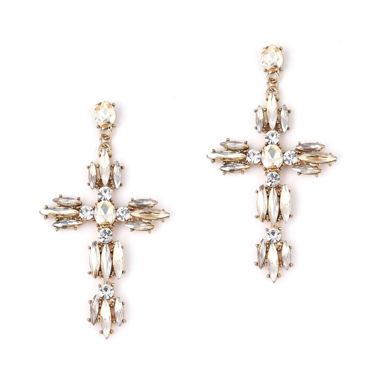 Romantic Earring for Special Moments