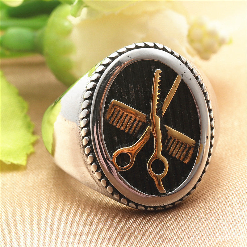 Elegant Ring for Every Occasion