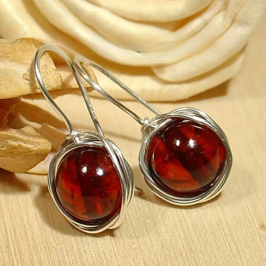 Romantic Earring for Special Moments