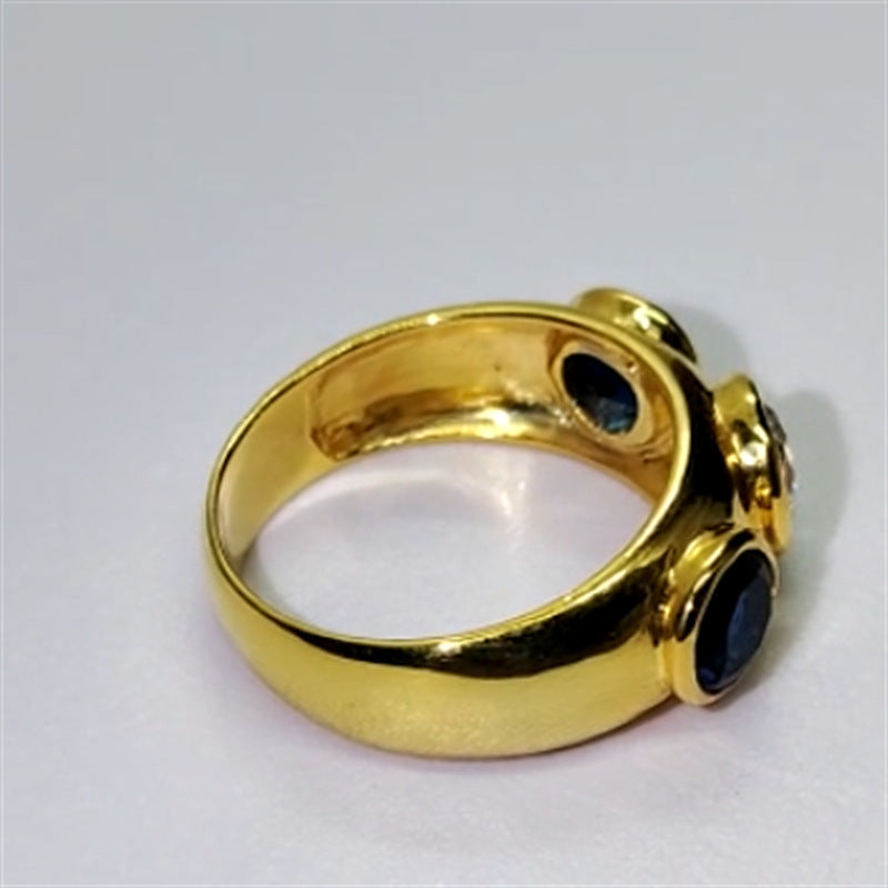 Beautiful Ring with Unique Style