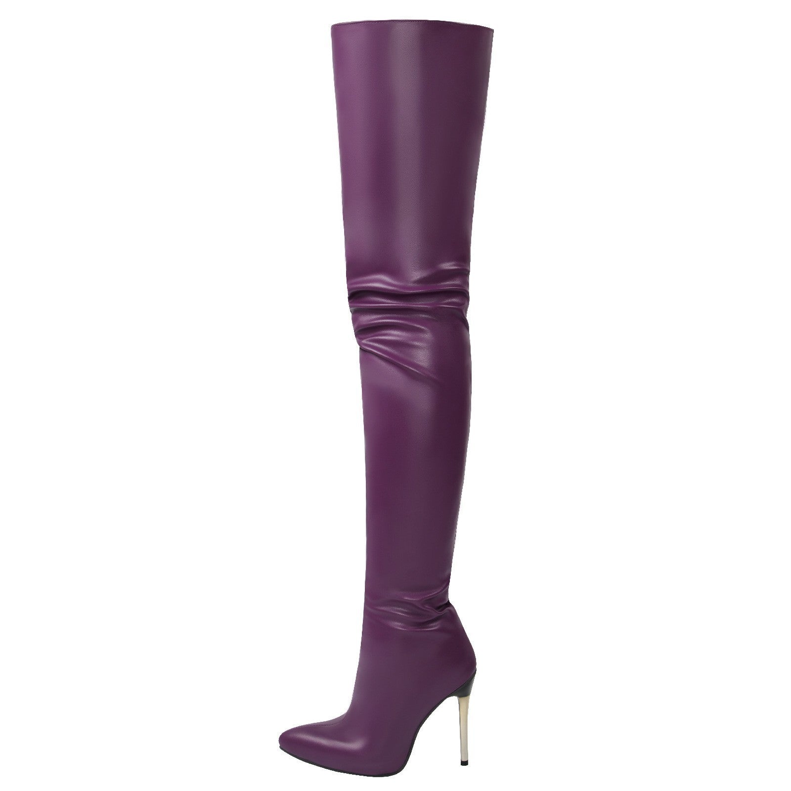 Chic Orthopedic Boots with Unique Design