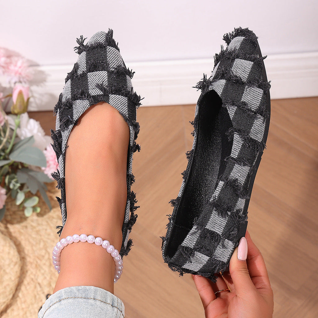 Stylish Orthopedic Shoes for Any Occasion