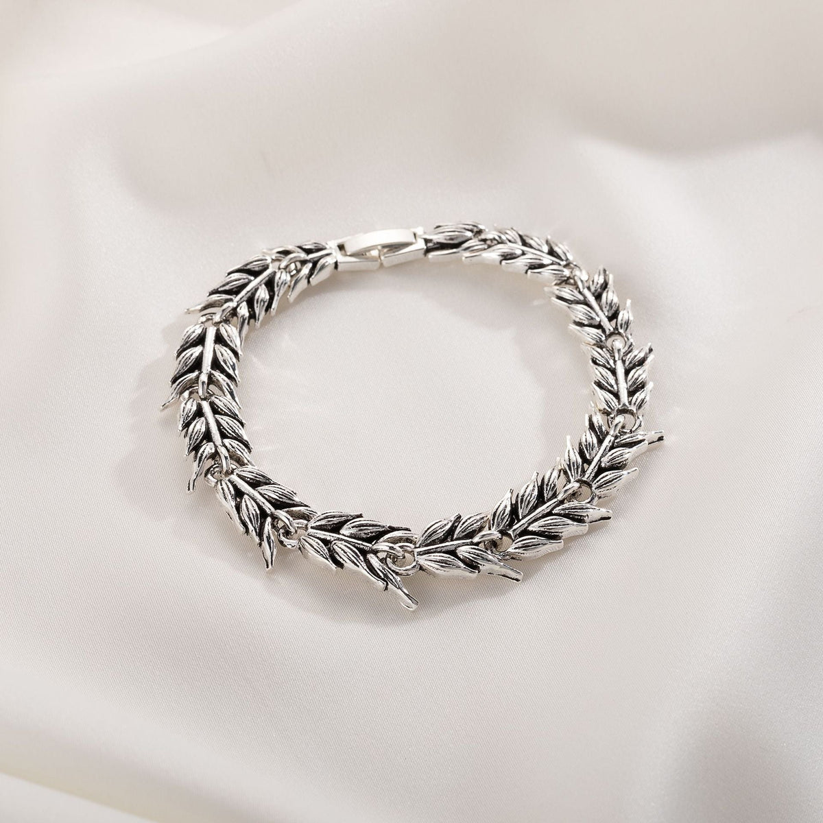 Vintage Handmade Bracelet