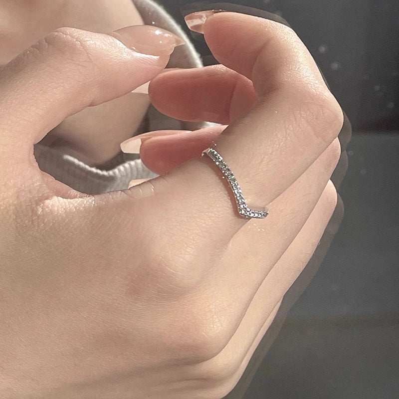 Charming Ring for Any Occasion