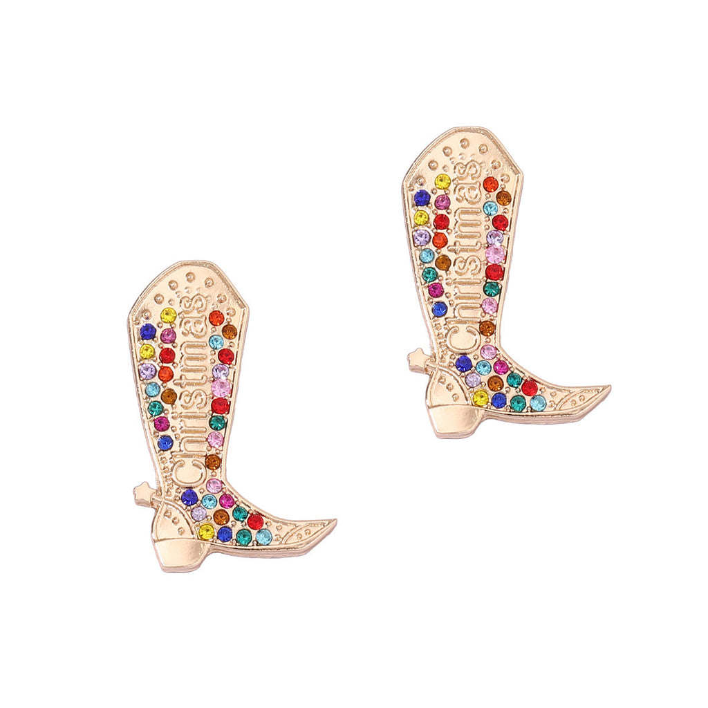 Classic Earring with Timeless Appeal