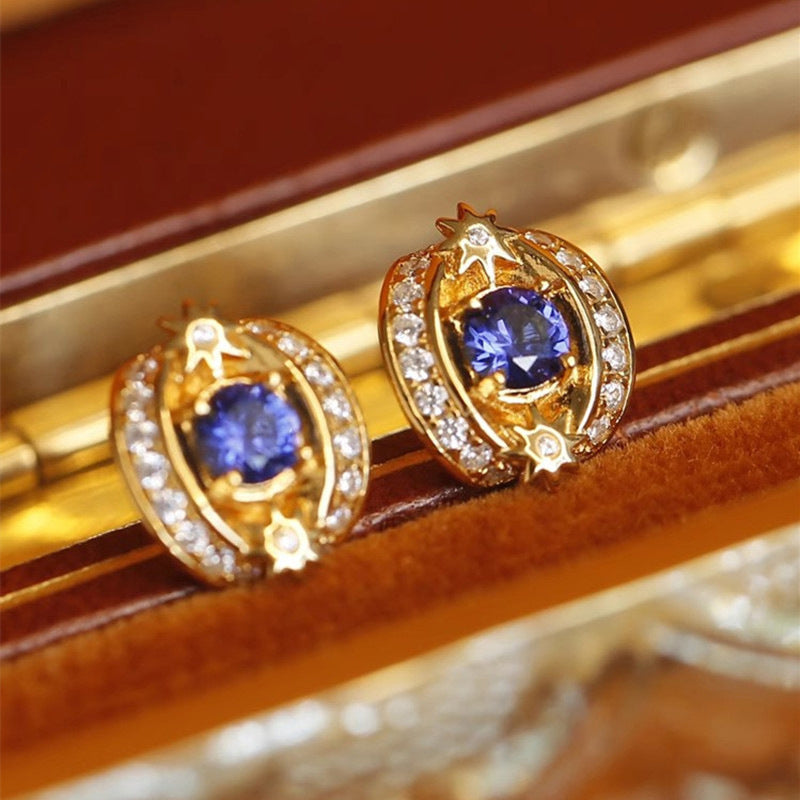 Romantic Earring for Special Moments