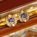 Romantic Earring for Special Moments