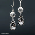 Elegant Silver Earring for Every Occasion