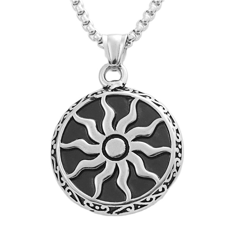 Charming Pendant for Any Occasion