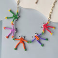Stunning Necklace for Daily Wear