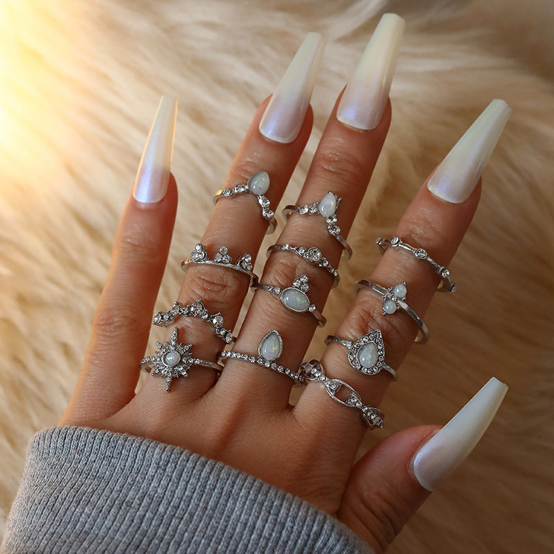 Delicate Artisan Set