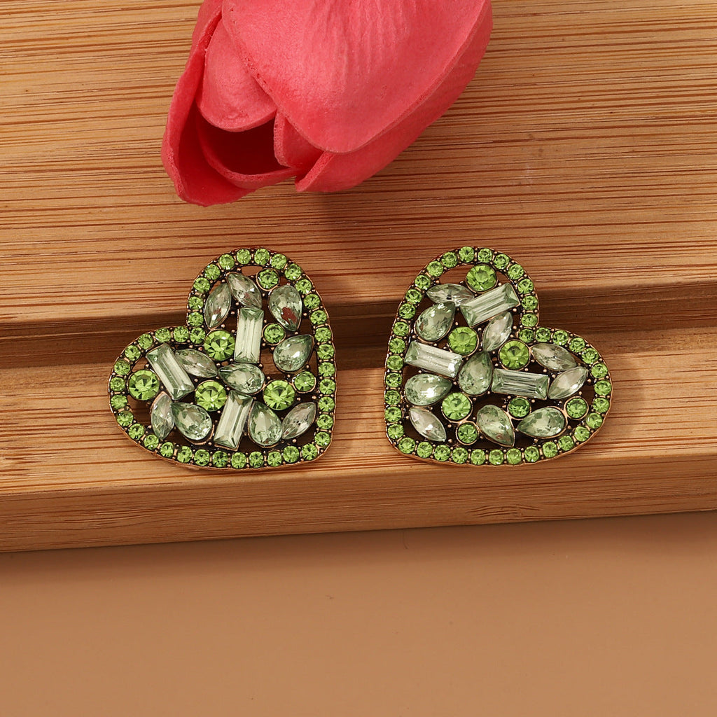 Romantic Earring for Special Moments