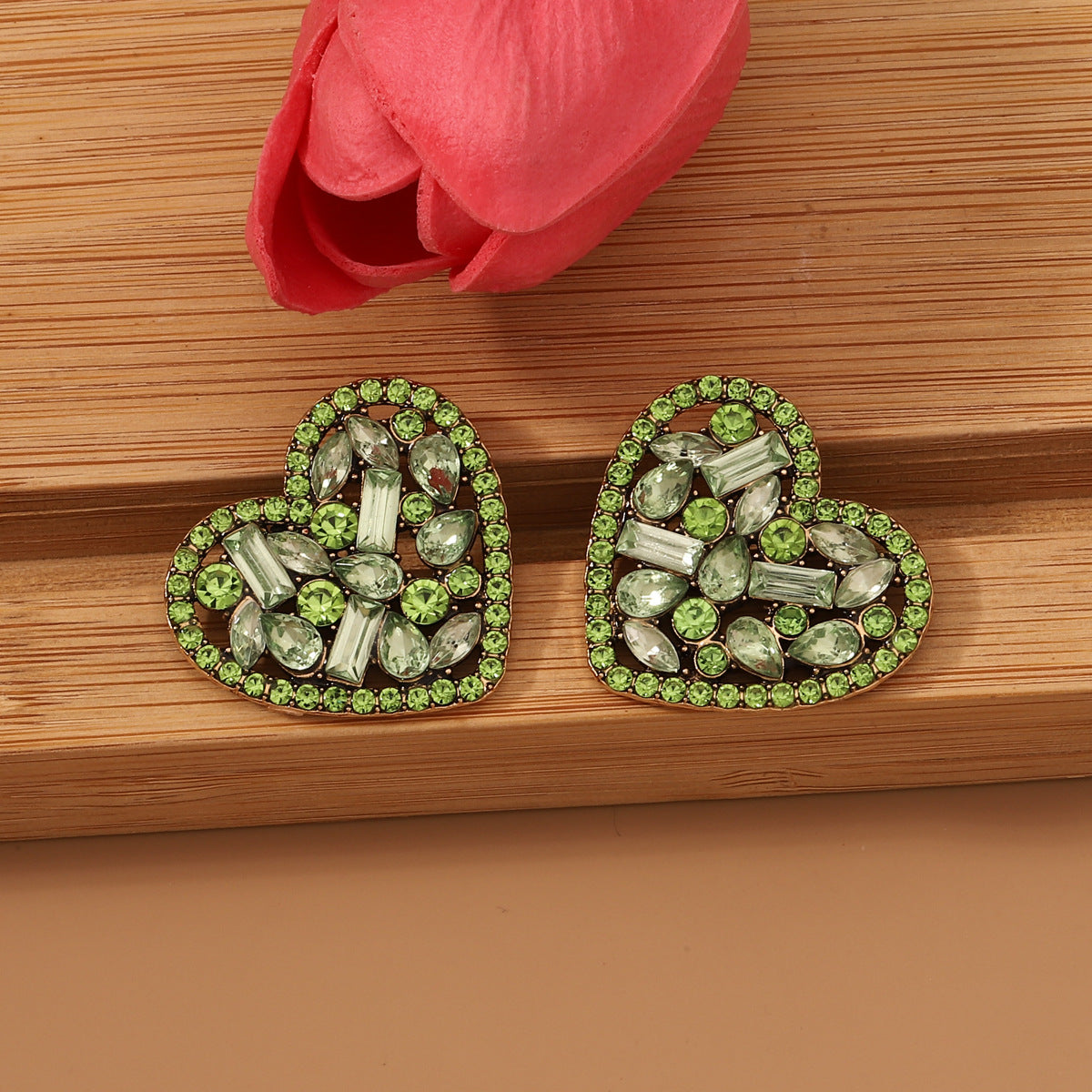 Romantic Earring for Special Moments