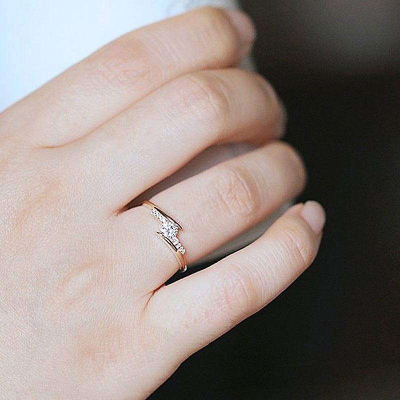 Vintage Handmade Ring