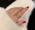 Elegant Ring for Every Occasion