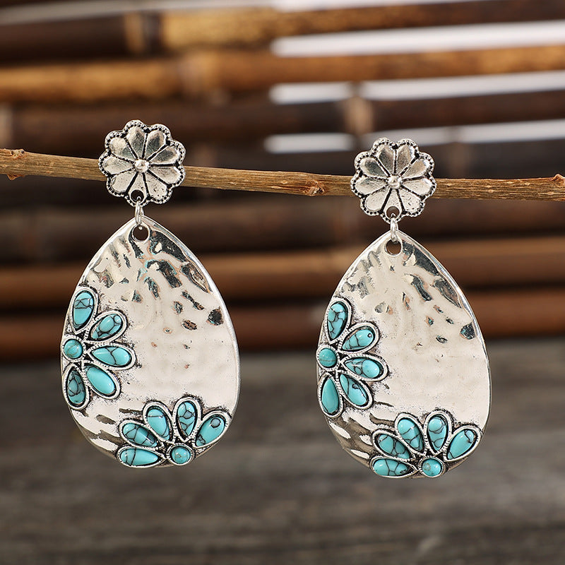 Beautiful Earring with Unique Style
