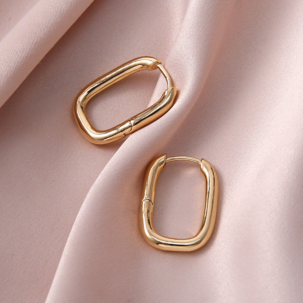 Romantic Earring for Special Moments
