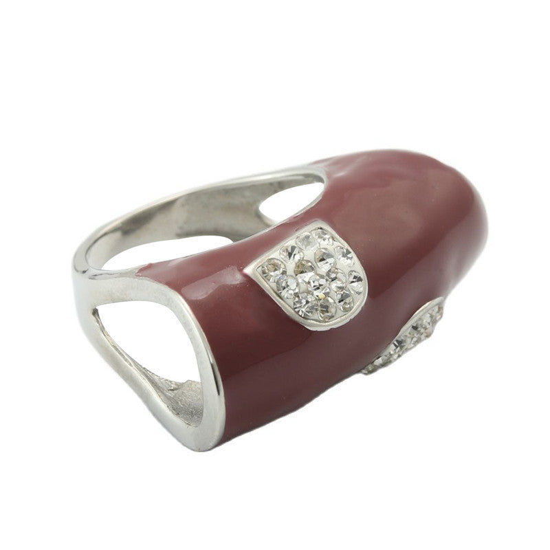Stunning Ring for Daily Wear