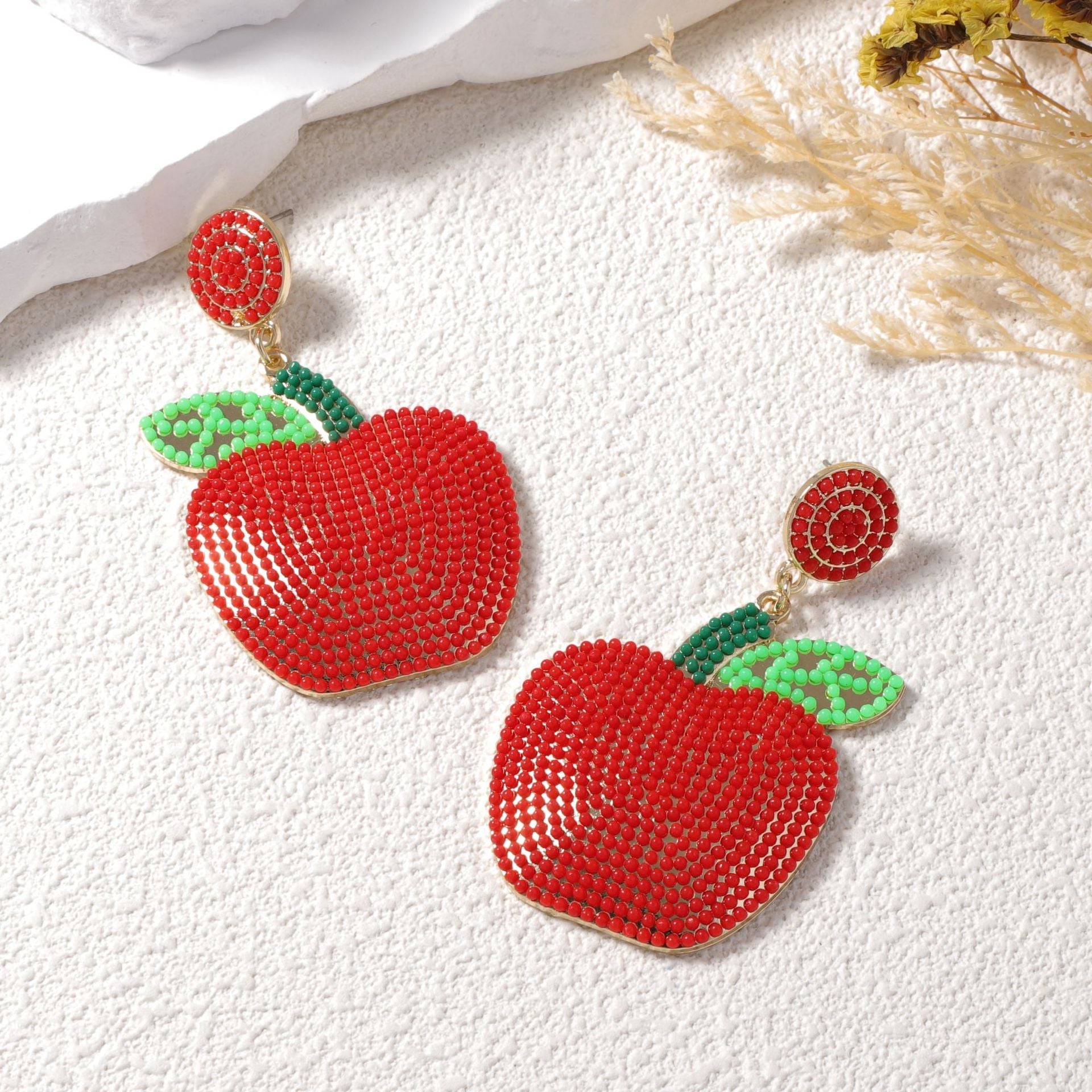 Stunning Earring for Daily Wear