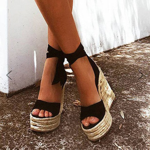 Classic Orthopedic Sandals with Timeless Style