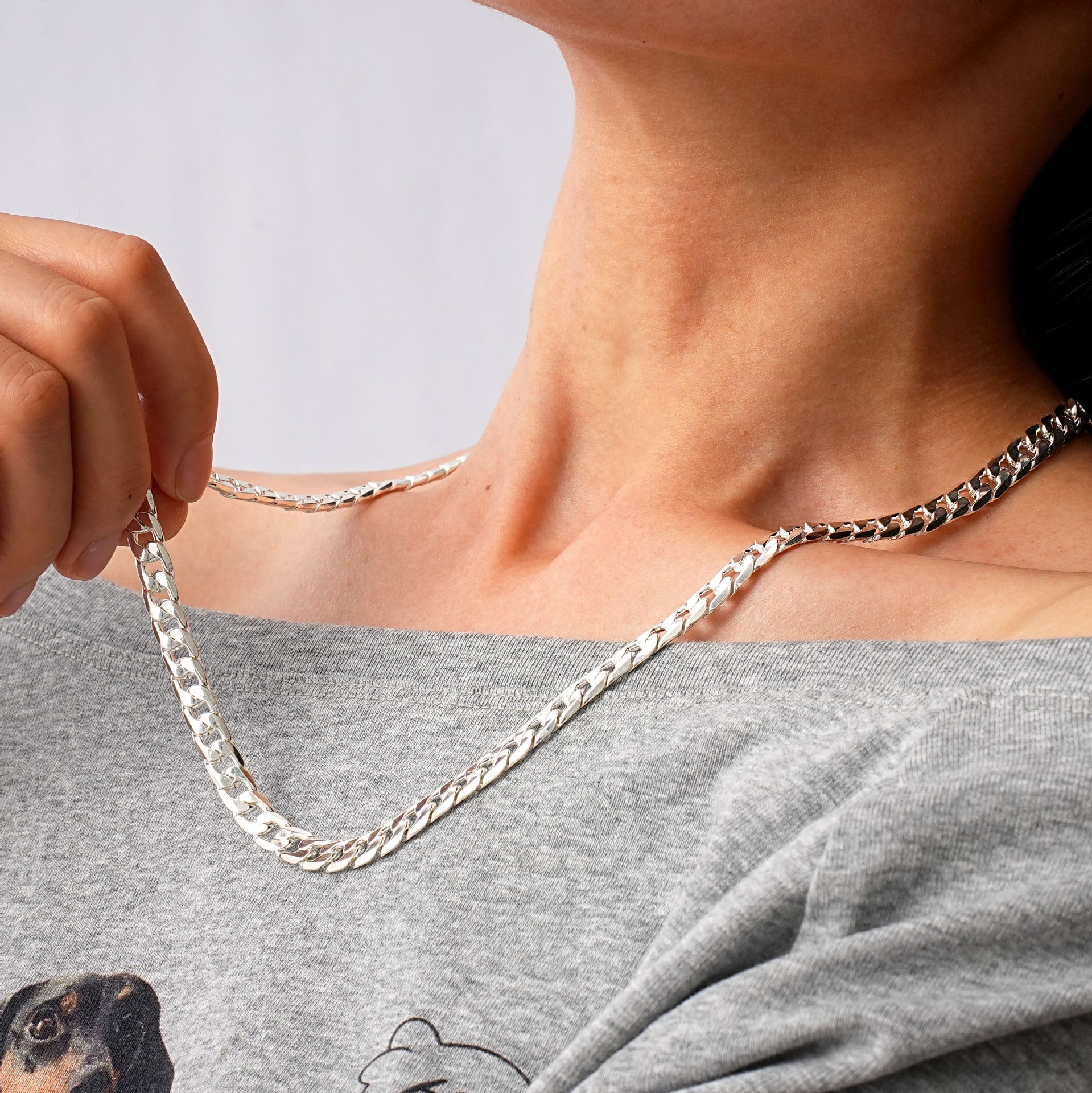 Stunning Necklace for Daily Wear