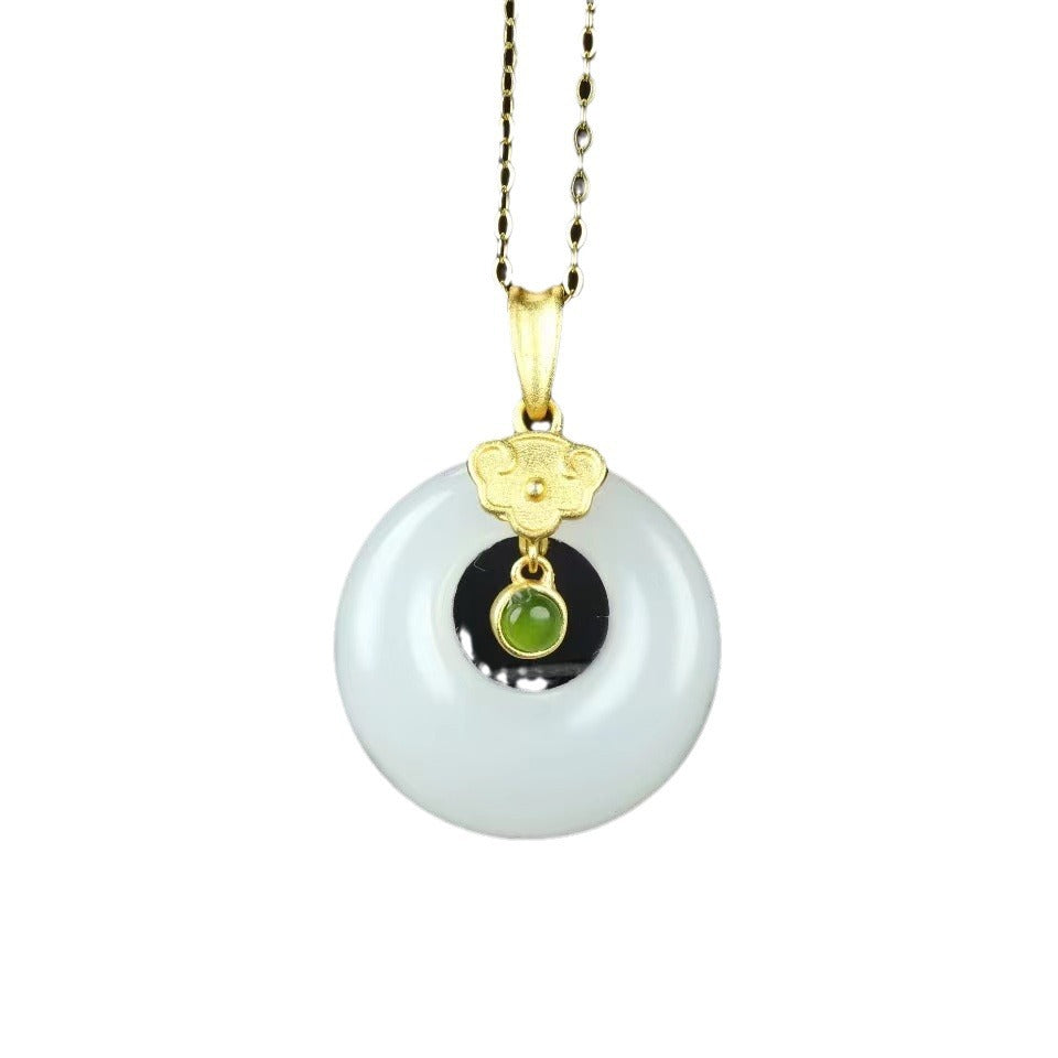 Vintage Handmade Silver Set