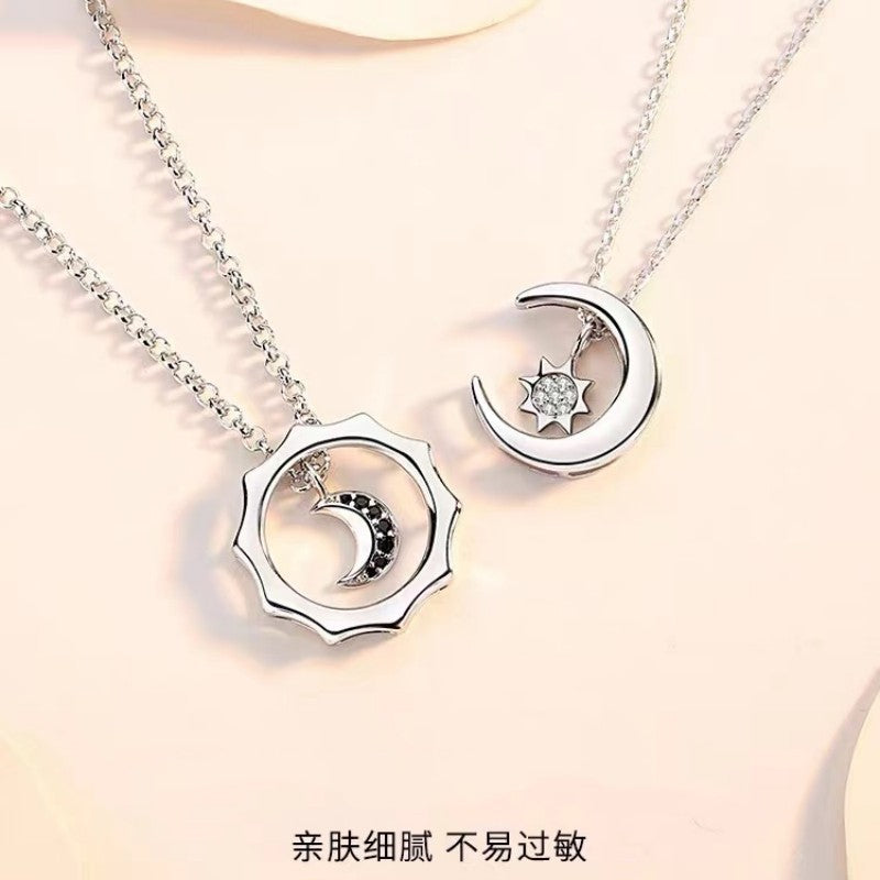 Delicate Artisan Necklace