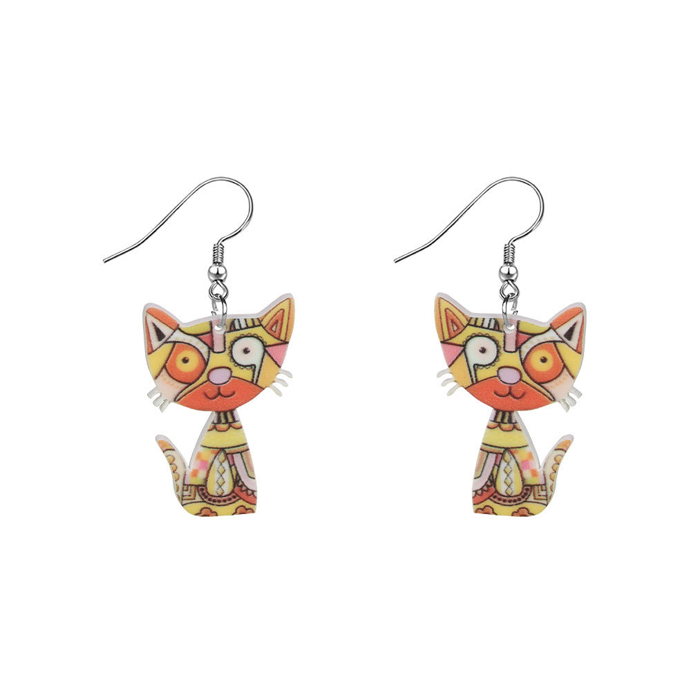 Elegant Earring for Every Occasion