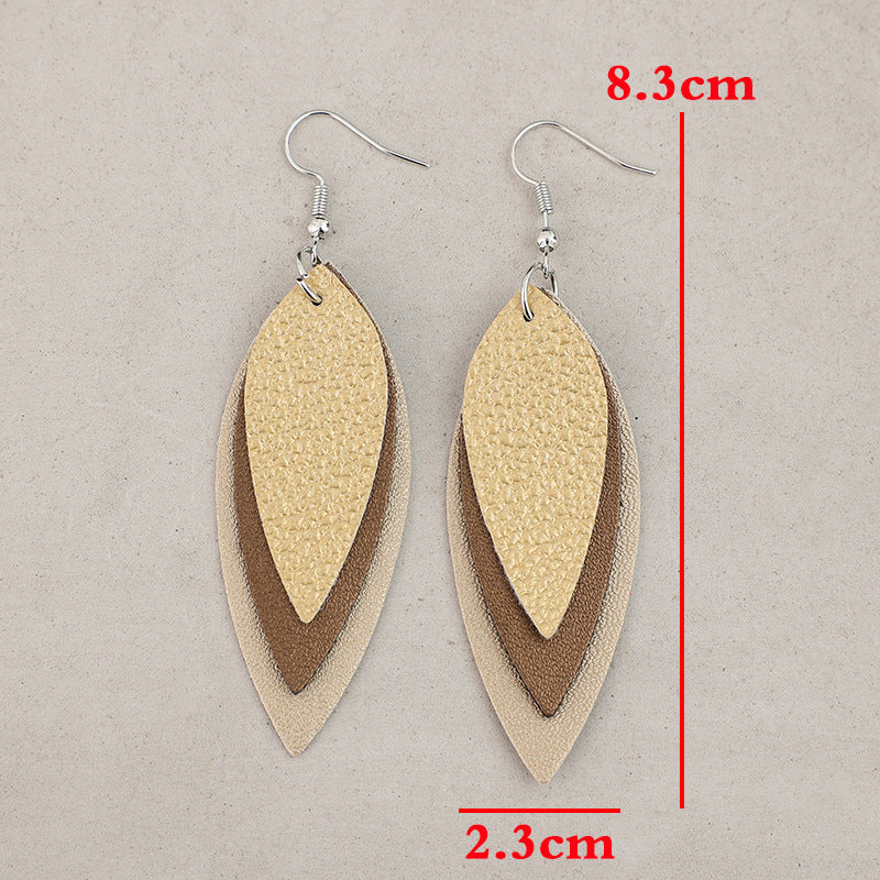 Classic Earring with Timeless Appeal