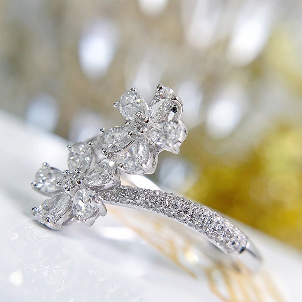 Romantic Ring for Special Moments