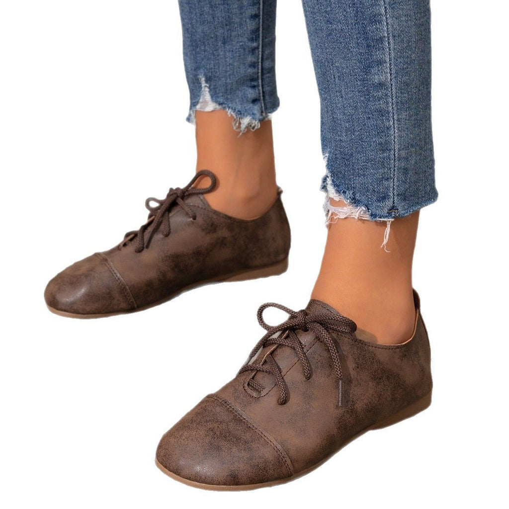 Stylish Orthopedic Shoes for Any Occasion