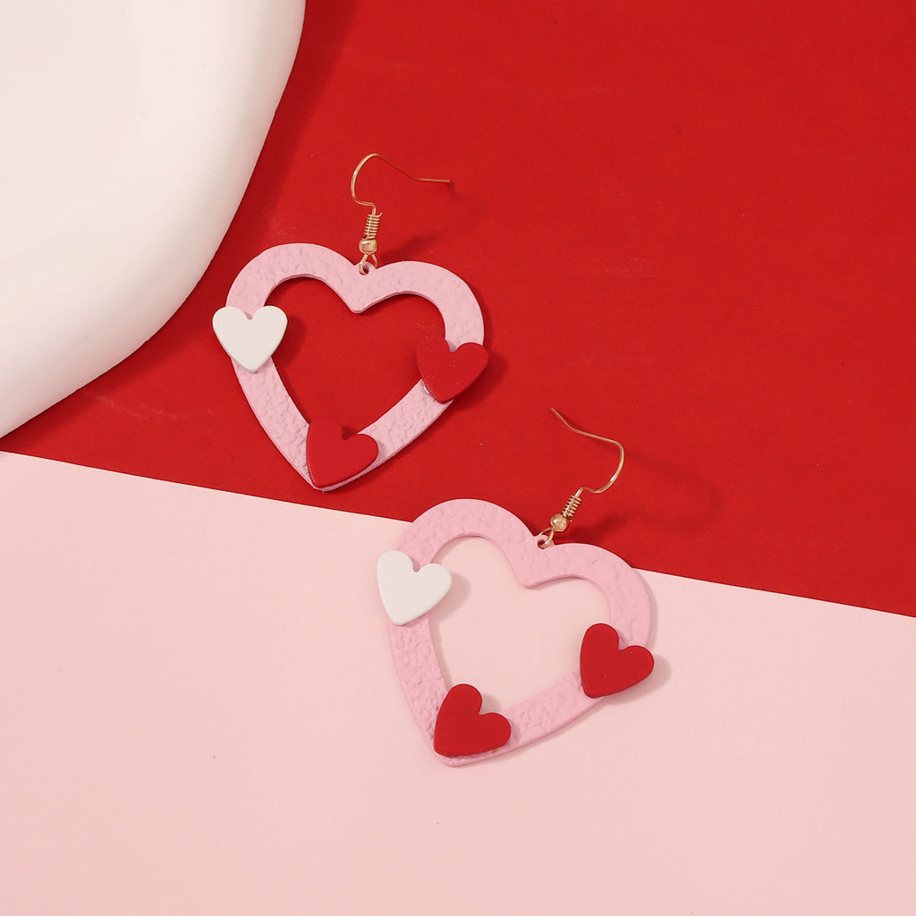 Classic Earring with Timeless Appeal