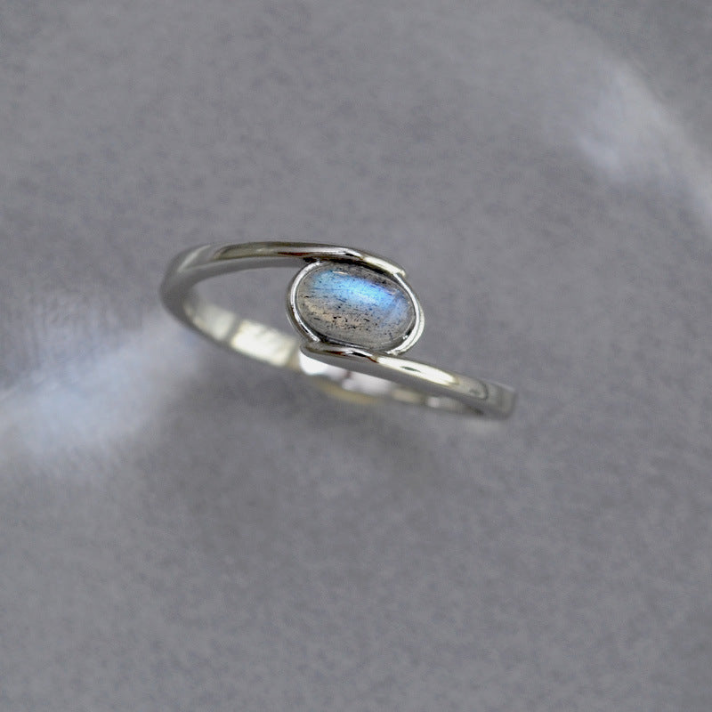Vintage Handmade Ring