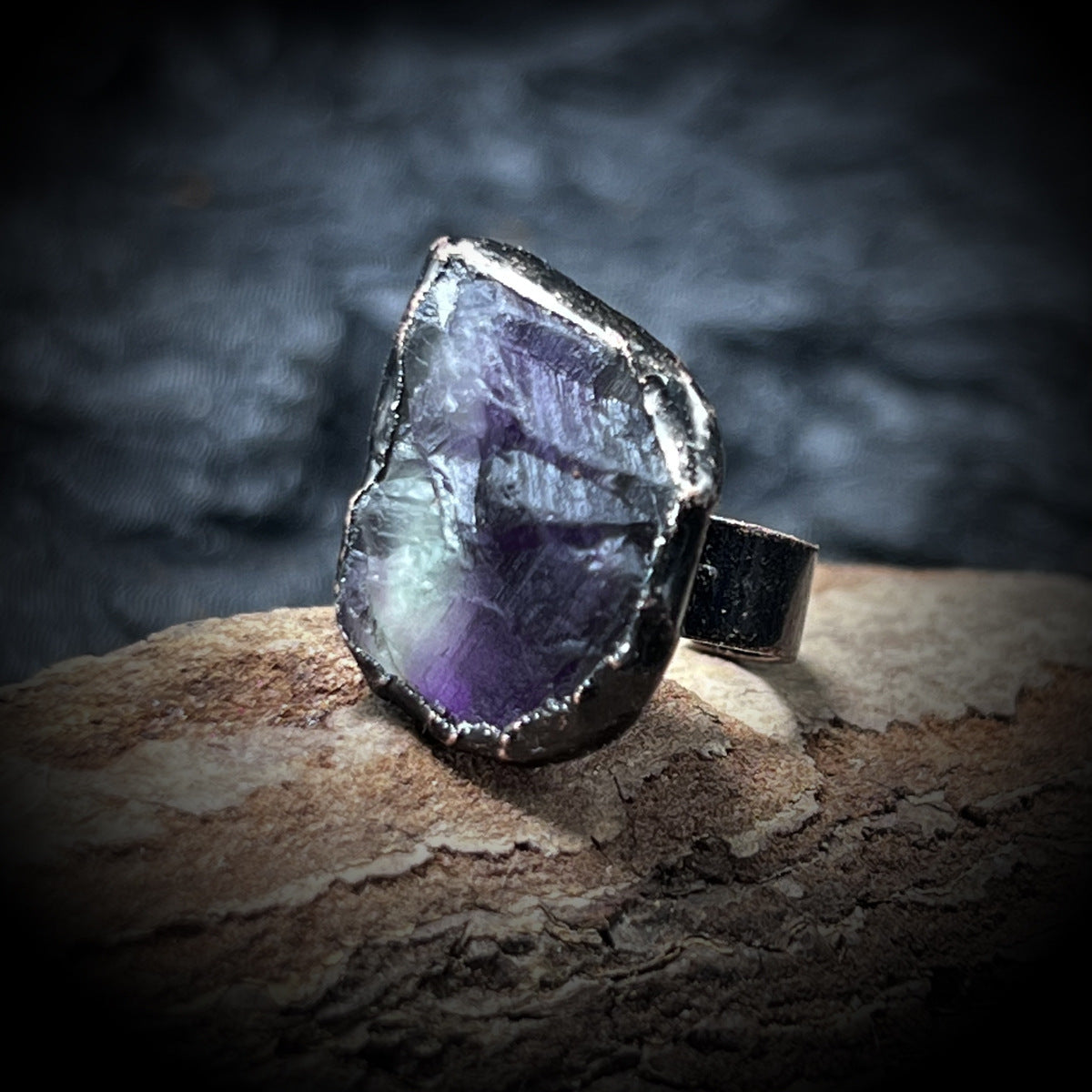 Romantic Ring for Special Moments