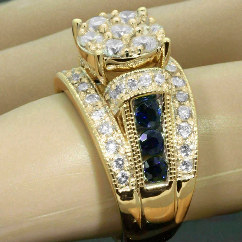 Elegant Ring for Every Occasion