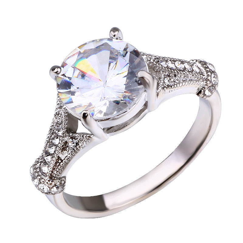 Vintage Handmade Ring