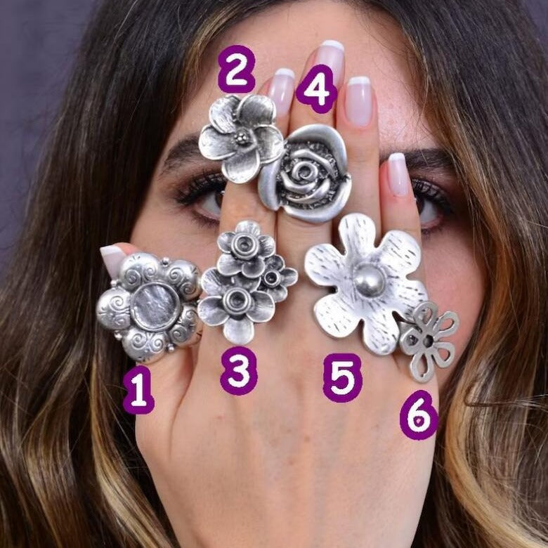 Stunning Ring for Daily Wear