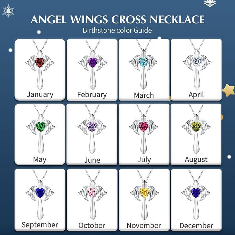 Romantic Necklace for Special Moments