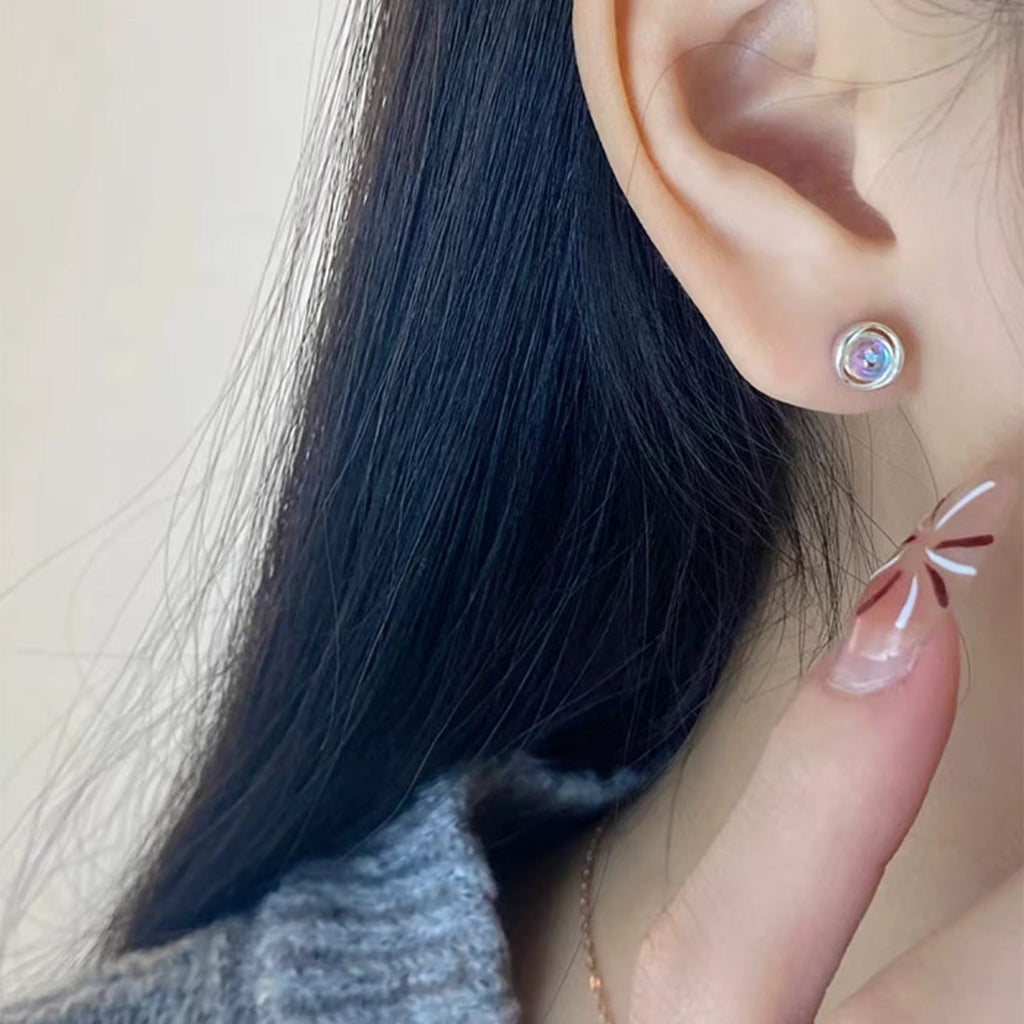 Classic Earring with Timeless Appeal