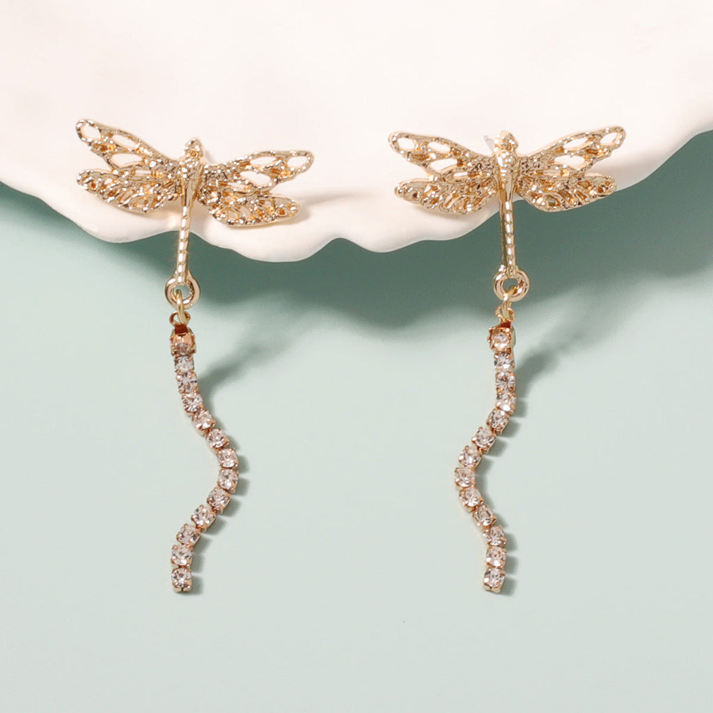 Stunning Earring for Daily Wear