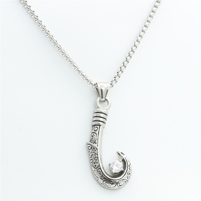 Romantic Pendant for Special Moments