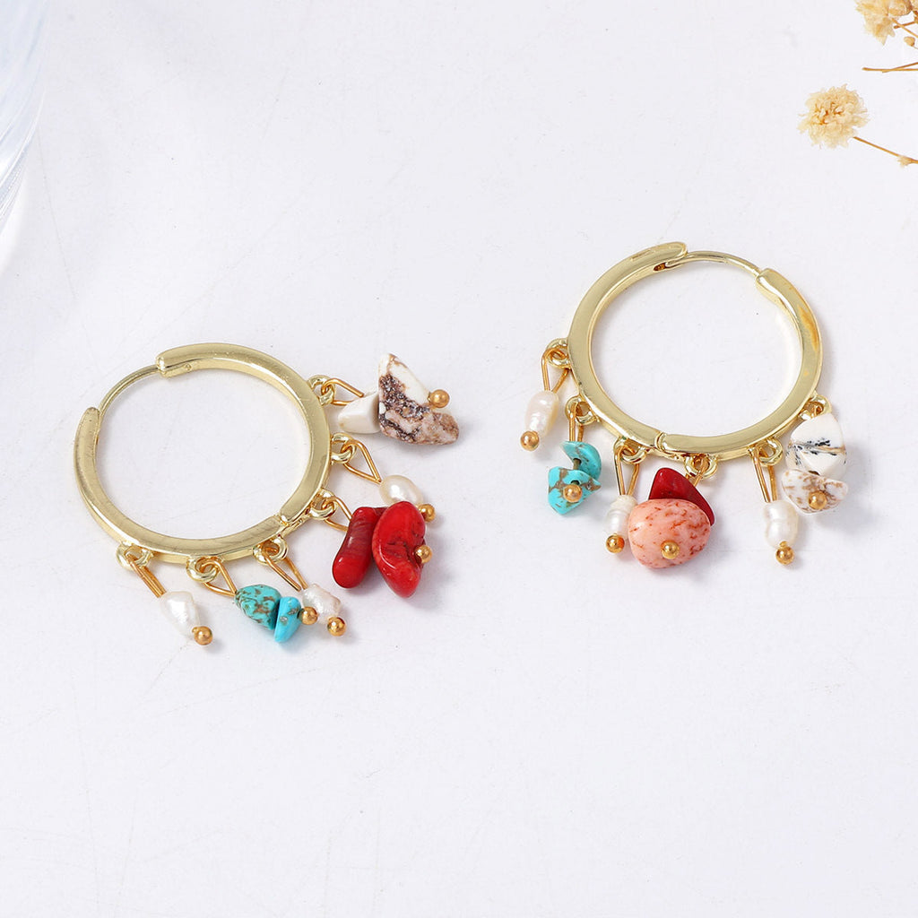 Stunning Earring for Daily Wear